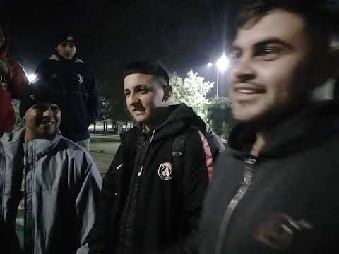 CILL  RIFE EOC  DREYPE vs ELAN  KIRO EOC  TOBI LP / SEMIFINAL / EDICIÓN PANDILLAS / BUJANEROS FREE