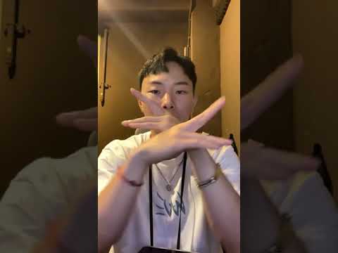 dokyun dance wave 🌊