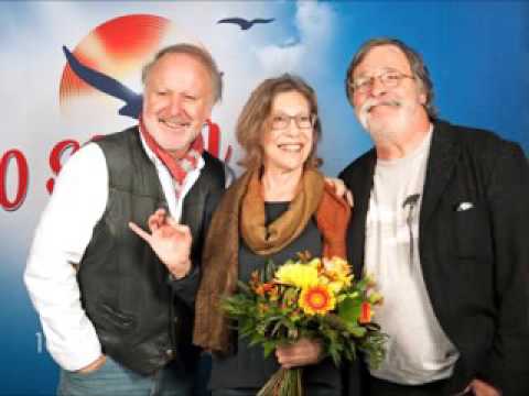 Peter,Sue & Marc - Like a seagull mpeg4