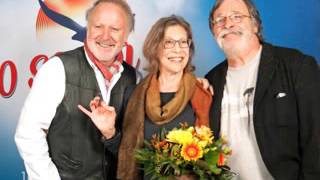 Peter,Sue &amp; Marc - Like a seagull mpeg4