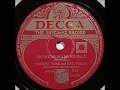 No Help Wanted #2 ~ Ernest Tubb and Red Foley with Instrumental Accompaniment (1953)