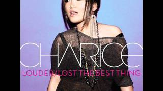 Charice - Louder (Audio)