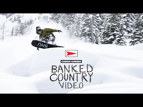 Cannon Cummins Banked Country