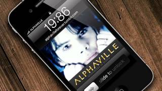 Alphaville - To The Underworld