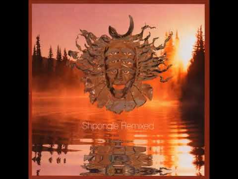 Shpongle 🌀 Remixed (Full Album)