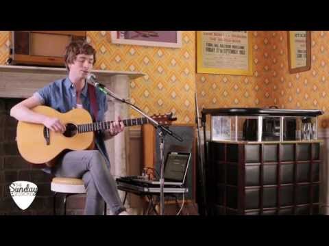 Rainy Boy Sleep - Ambulance (Live for The Sunday Sessions)