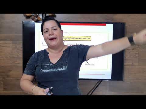 AULA 02 - ESTATUTO DA POLÍCIA CIVIL DE RONDÔNIA PC/RO  - CONCURSO 2020