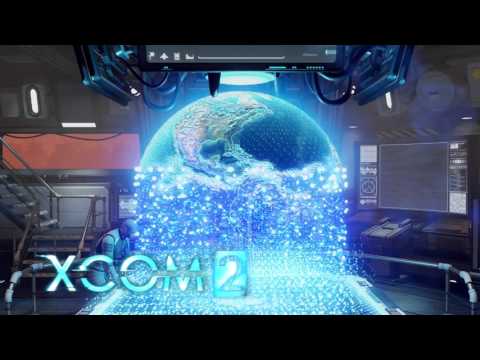 XCOM 2: Soundtrack - Geoscape / Map Ambience Extended