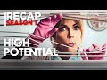 High Potential Season 1 Recap Detailed Recap Of Episode 1 13
