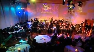 FLAŽOLETI - Imer Traja Brizani / Peter Erskine BIG BAND RTV Slovenija