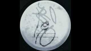 Hardcell - Untitled B2 (Reaction Control 2x12")