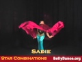 Star Belly Dance Combinations Sadie Kaya Ava