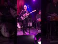 Dale Watson, Truckstop in La Grange, 4/24/2019 Off Broadway, St. Louis, MO