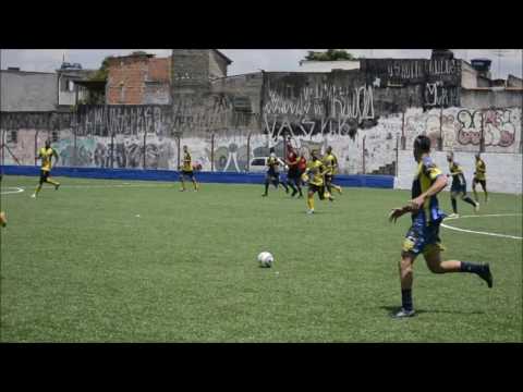 Futebol é Coisa Séria |Super Copa Pioneer 2017| Brasília x Brasileirinho