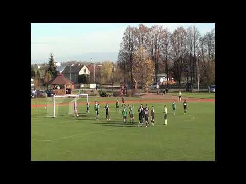 Partyzant Radoszyce -  Spartakus Daleszyce