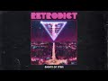 Retrodict - Cityscape