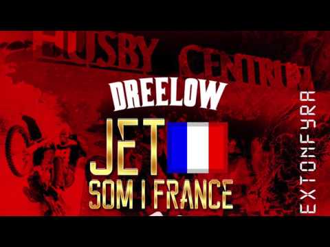 DREE LOW FEAT. BLIZZY - CROLLEN 250