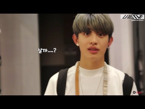 U10TV ep 134 - 거부할 수 없는 뉴욕의 매력