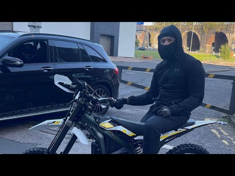 Jay Esco x Remduecee x Tunde - Tiptronic