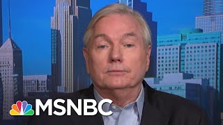 FDA Revokes Emergency Use Of Hydroxychloroquine | Andrea Mitchell | MSNBC