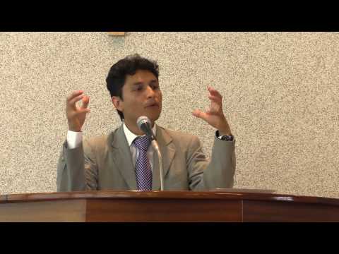 Zomerconferentie 2015: Het vertrouwen op Assyria