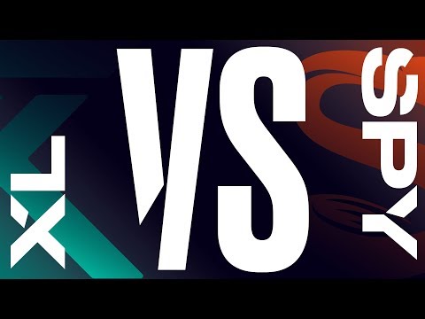 XL vs. SPY - Week 2 Day 2 | LEC Summer Split| exceL Esports vs. Splyce (2019)