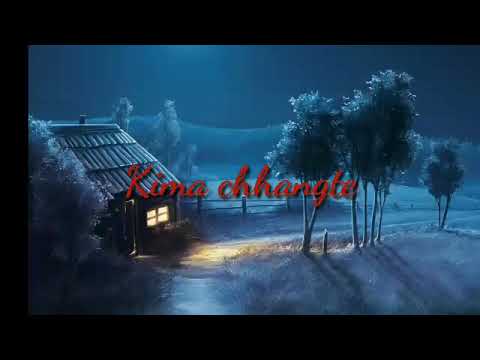 Kima chhangte(thinlai luah tu lyric's)