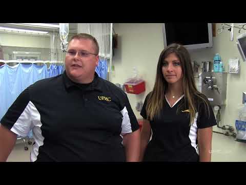 Cold Water Challenge at Mercy Burn Center | UPMC