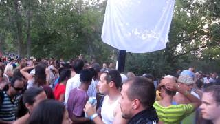 Arthur Oskan @ Thoughtless: Cherry Beach