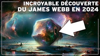 Download lagu Un INCROYABLE Voyage des plus BELLES Découvertes de l'Univers du JAMES WEBB 2024 Documentaire Espace mp3 Download lagu Un INCROYABLE Voyage des plus BELLES Découvertes de l'Univers du JAMES WEBB 2024 Documentaire Espace mp3