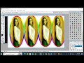 How To Photo Coloring Adjismint Tools in Adobe Photoshop Easy Part Editing