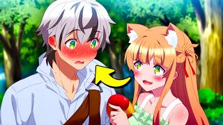 Ele Foi Traído Pelo Seu Grupo, Então Domou Garotas Para Se Vingar!