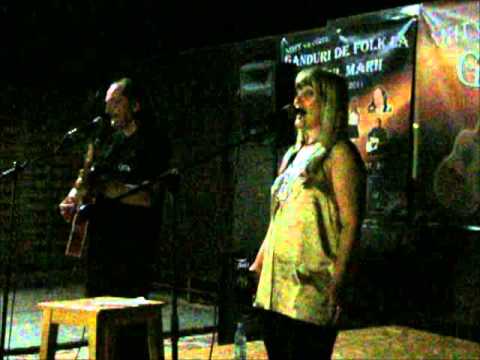 Magda Puskas si Valentin Moldovan - Ninsoarea de adio