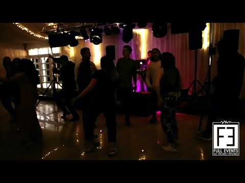 Full Events Live Moments - Dj Geo la Majorat La Intosura Buzaului