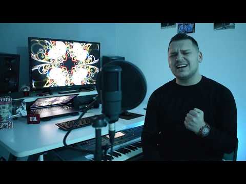 Kuku Lele - Ne plachi, ne zhali - cover by Kristijan Tasevski