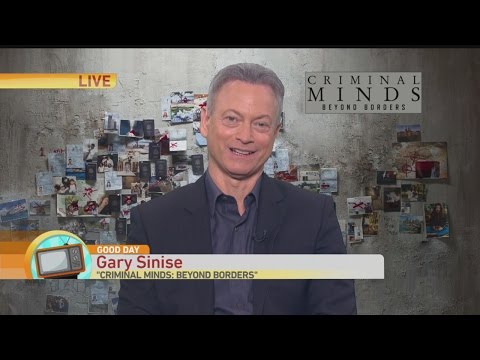 Gary Sinise
