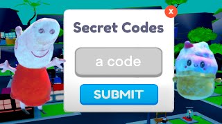 How To Get The New Pets In YouTube Simulator Z