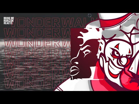 The Wonderwall Cover We Didn't Know We Needed! Synful Blaq Reacts