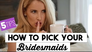 Will You Be My BRIDESMAID?! | DIY Bridesmaid Proposal Boxes! | Wedding DIY
