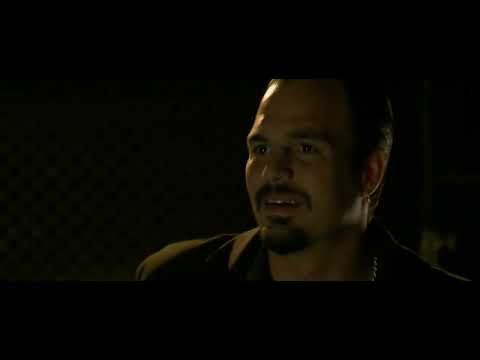 Tom Rothrock - " Rollin' Crumblin' " (Det. Ray Fanning's Theme)