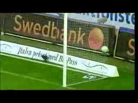 Malmö FF   Öster 2 0 Allsvenskan 2013 Omgång 5  Alla mål