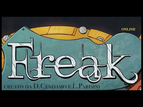 Freak - Episodio Zero