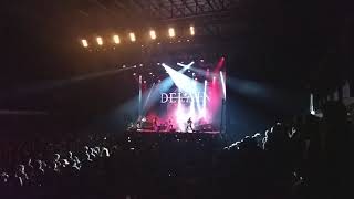 Delain - Don&#39;t Let Go (Live)