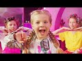 Diana - LIGHTER - Kids Song (Official Video)