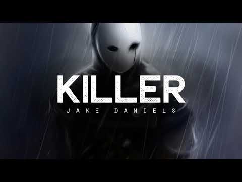 Killer - Jake Daniels (LYRICS)