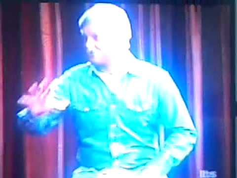 Conan keeping it classy