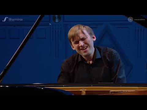 Liszt - Funerailles - Korchagin