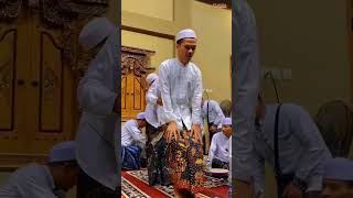 Download lagu Gus Ilham Pasuruan hadir di Sabilutaubah bersama Hadroh pusat mp3