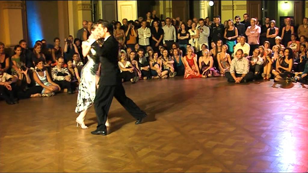 Juan Martin Carrara & Stefania Colina 4