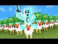 Becoming The Chicken Jockey GENERAL
